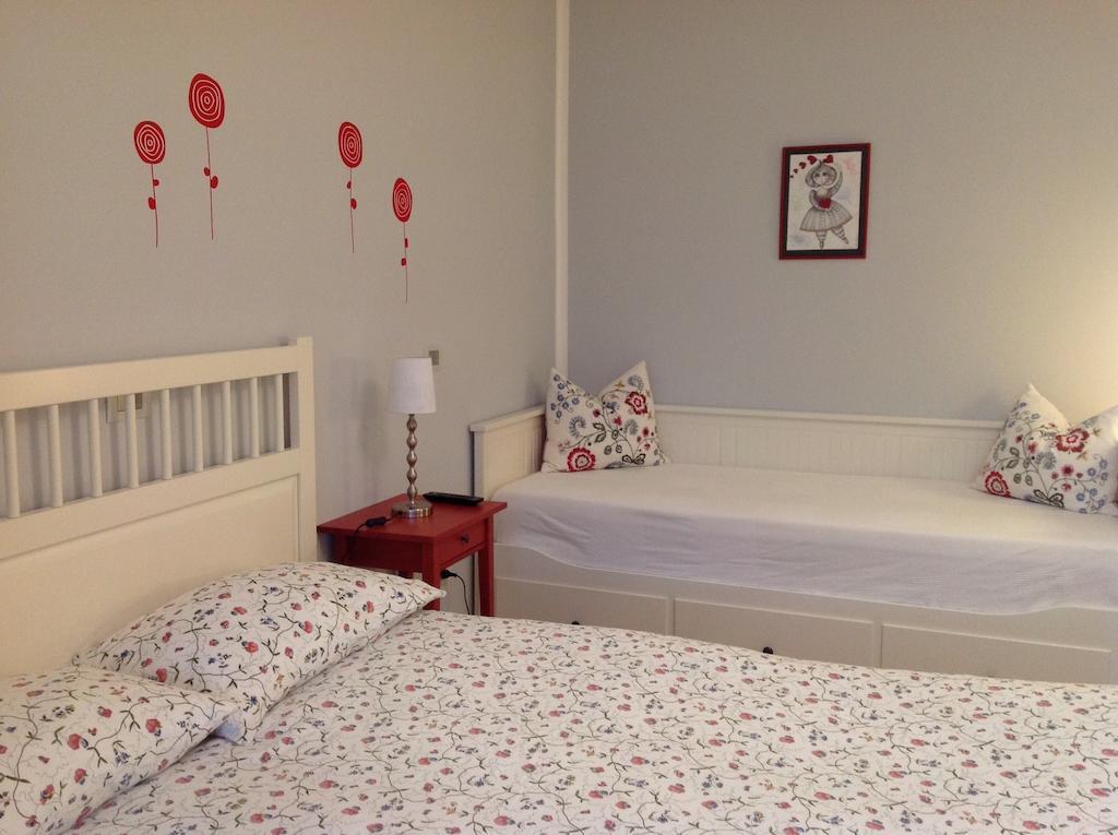 B&B Nadine Forlì Zimmer foto